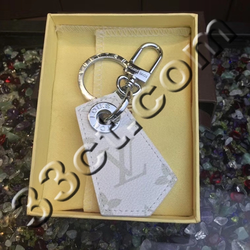 ブランドキーホルダー正面デザイン